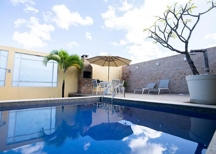 Motel Scala Salvador